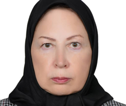 دکتر زهرا فروهش طهرانی